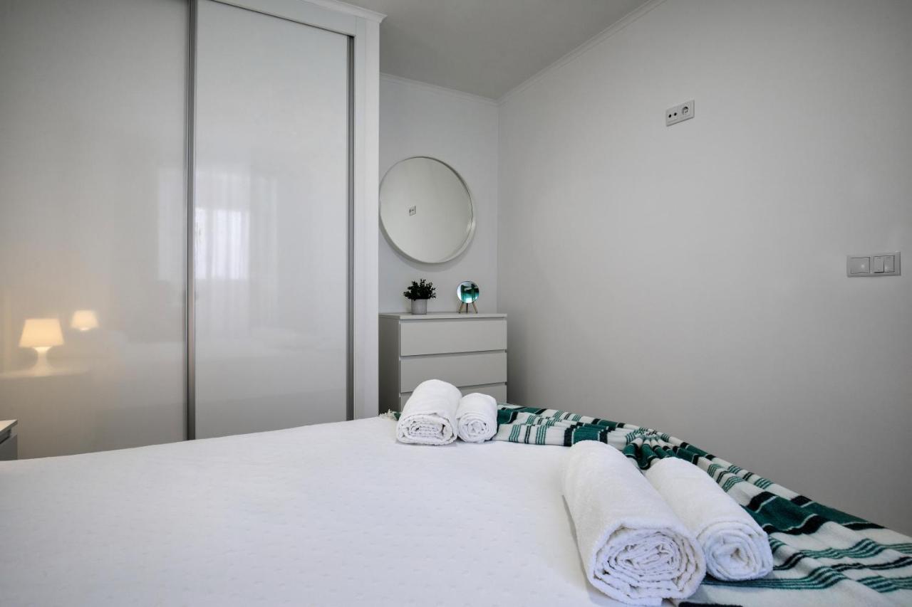 Costa Mar III Villa Peniche Dış mekan fotoğraf