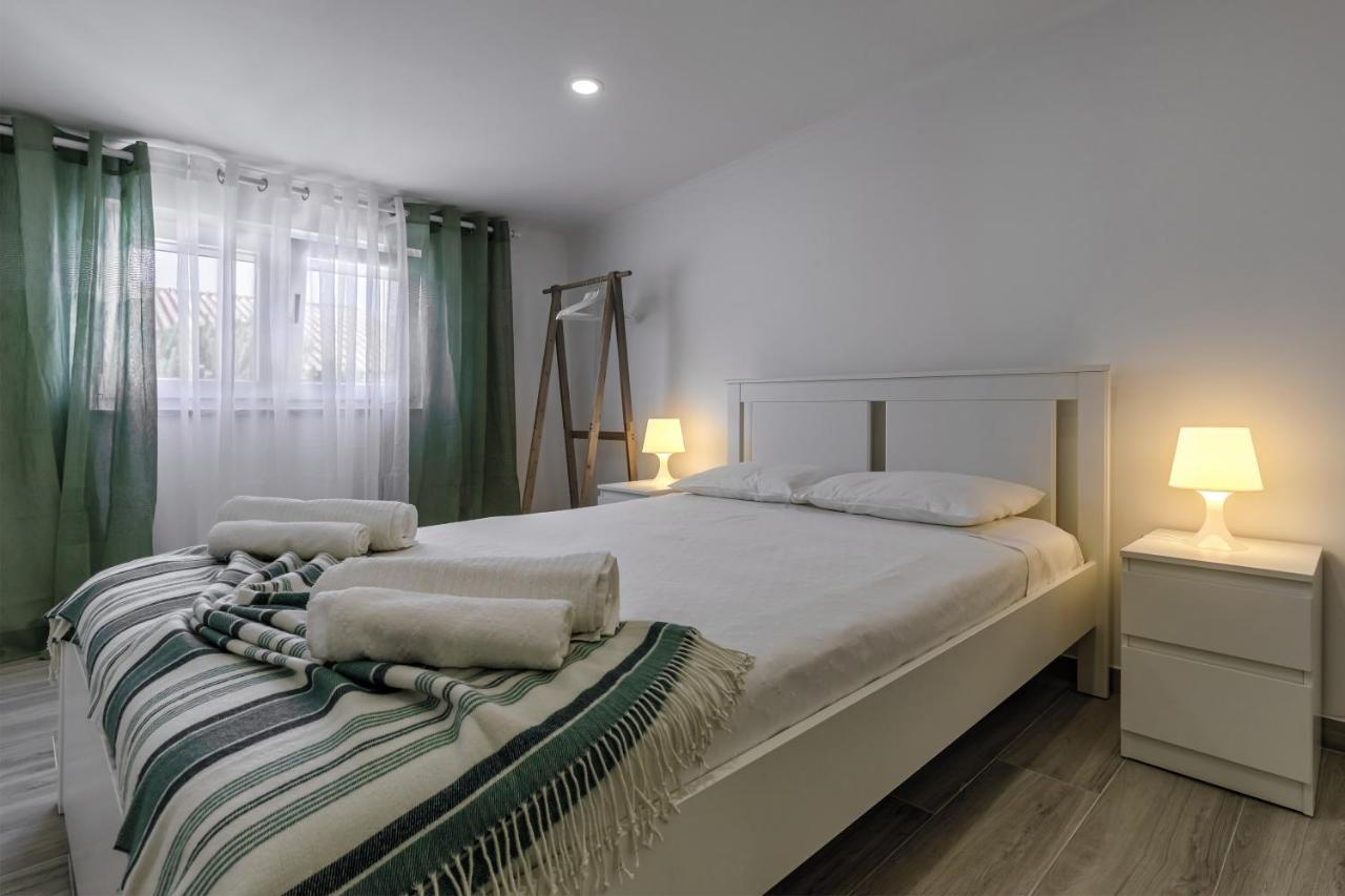 Costa Mar III Villa Peniche Dış mekan fotoğraf