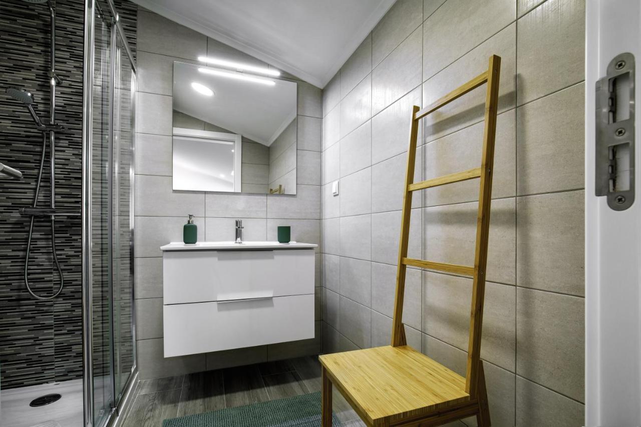 Costa Mar III Villa Peniche Dış mekan fotoğraf